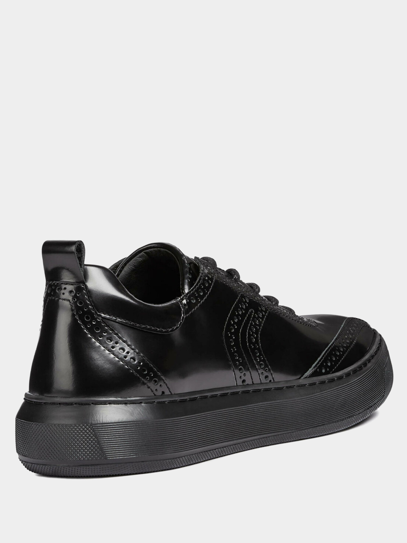 Полуботинки Geox U Deiven модель U845WE-00038-C9999 Фото