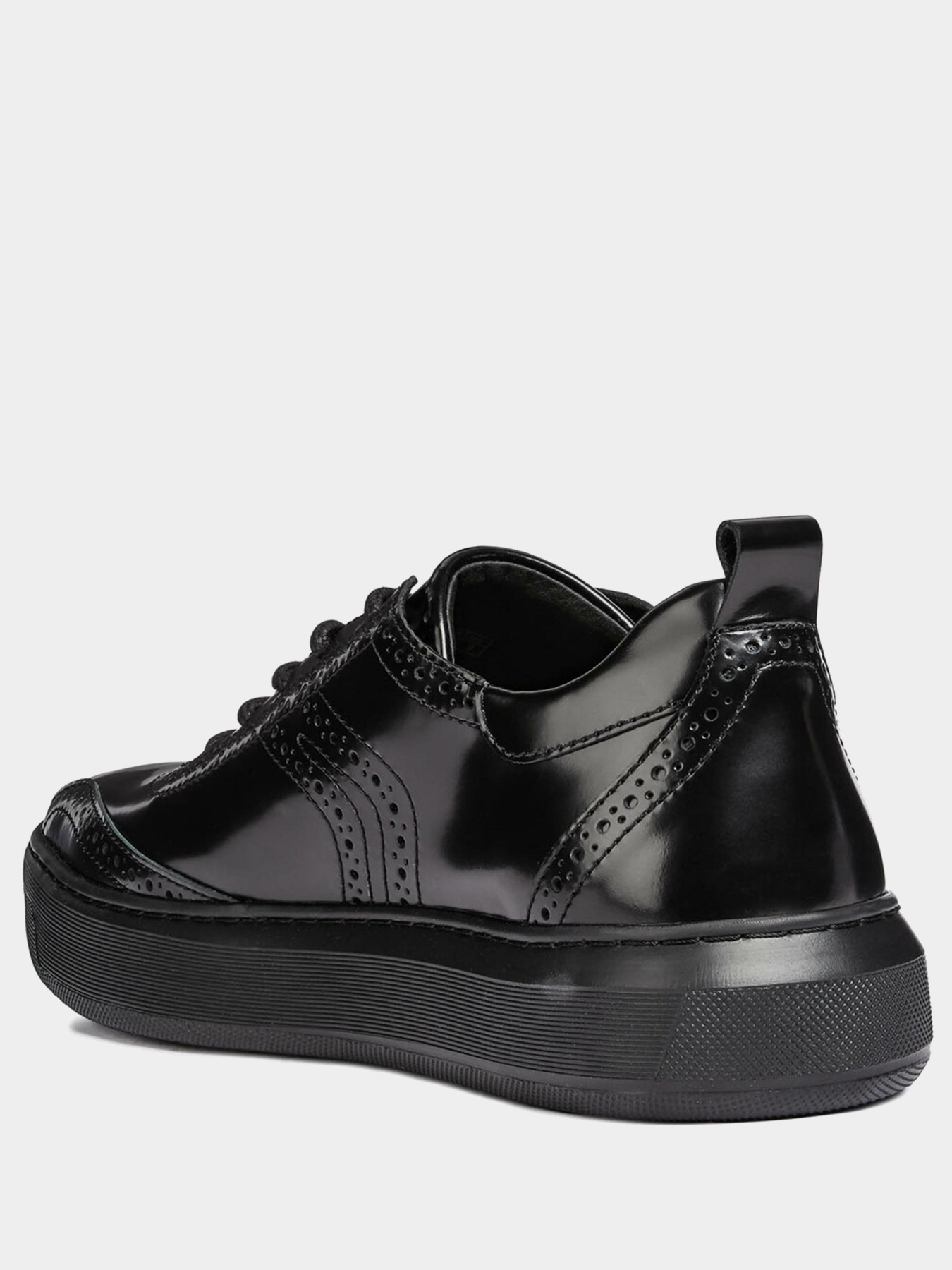 Полуботинки Geox U Deiven модель U845WE-00038-C9999 Фото