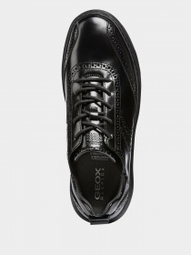 Полуботинки Geox U Deiven модель U845WE-00038-C9999 Фото