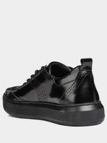 Полуботинки Geox U Deiven модель U845WE-00038-C9999 Фото