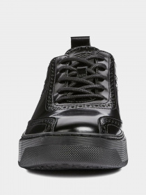 Полуботинки Geox U Deiven модель U845WE-00038-C9999 Фото