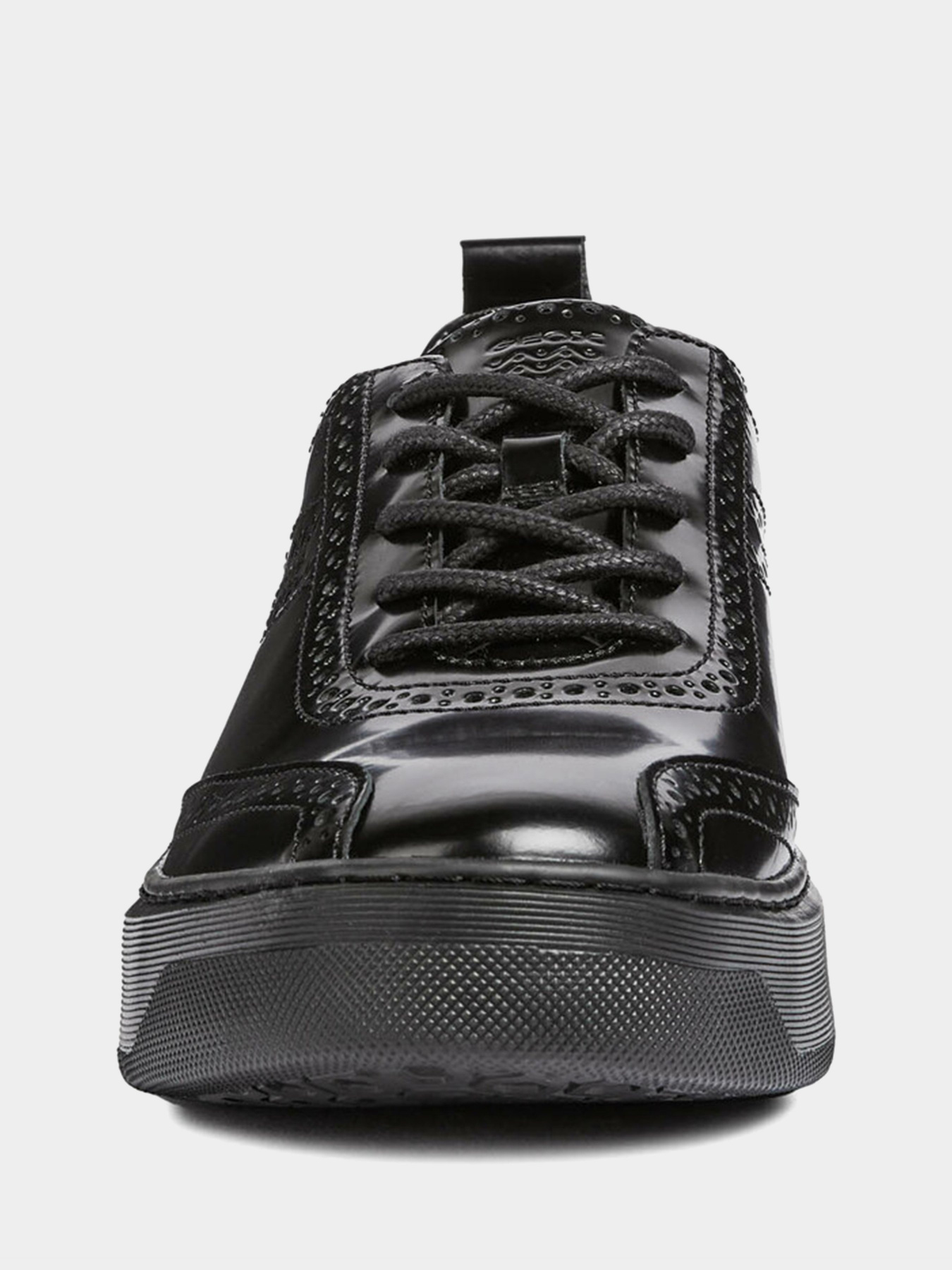 Напівчеревики Geox U Deiven модель U845WE-00038-C9999 Фото