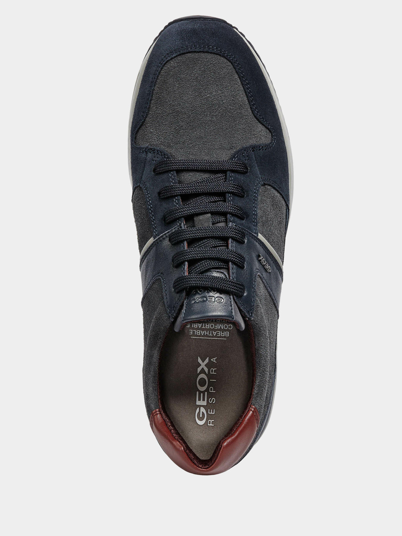 Кросівки Geox Dennie модель U820GA-00022-CF44N Фото