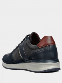 Кросівки Geox Dennie модель U820GA-00022-CF44N Фото