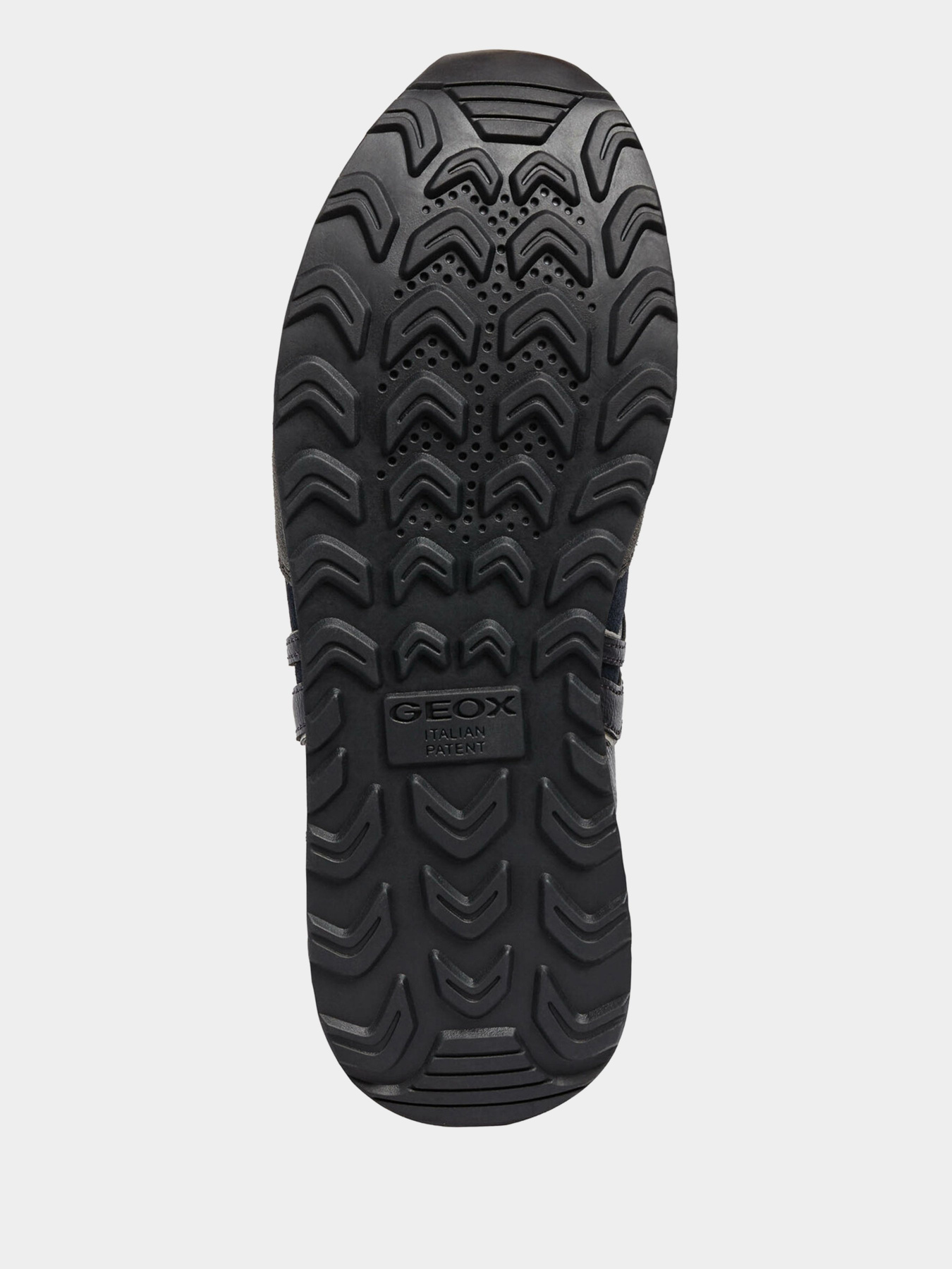 Кроссовки Geox Vincit модель U845VB-022ME-C9AF4 Фото