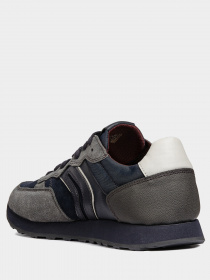 Кросівки повсякденні Geox Vincit модель U845VB-022ME-C9AF4 Фото