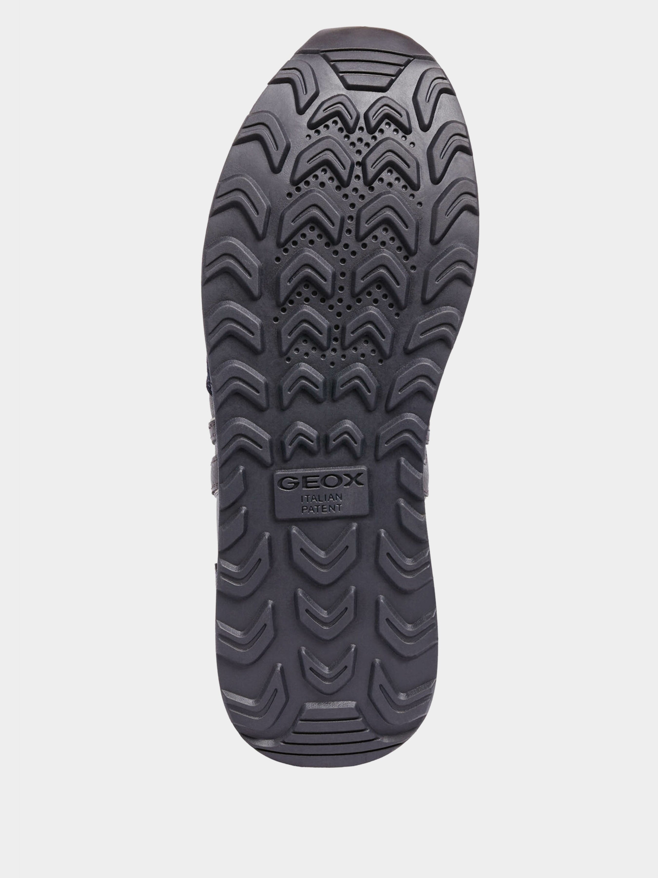 Кросівки Geox Vincit модель U845VB-022ME-CF49A Фото