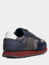 Кросівки Geox Vincit модель U845VB-022ME-CF49A Фото