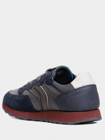 Кросівки Geox Vincit модель U845VB-022ME-CF49A Фото