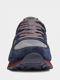 Кросівки Geox Vincit модель U845VB-022ME-CF49A Фото