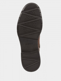 Ботинки Geox Alberick модель U947SA-0FF22-C6001 Фото