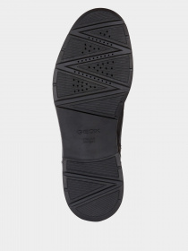 Черевики Geox Alberick модель U947SA-0FF22-C9999 Фото