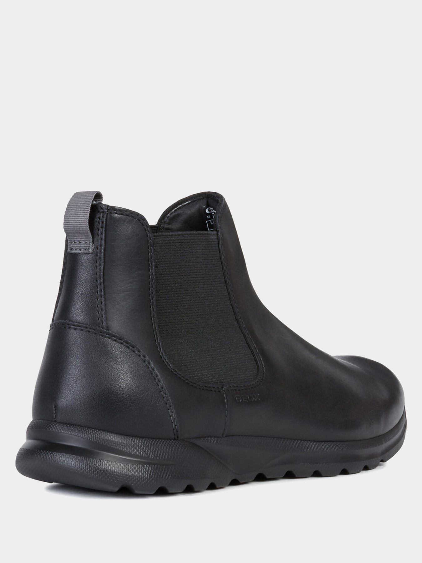 Ботинки Geox Damian модель U940HB-043BC-C9999 Фото