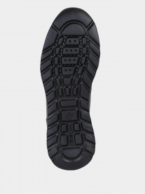 Ботинки Geox Damian модель U940HB-043BC-C9999 Фото