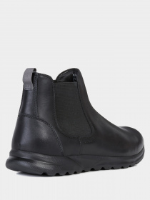 Ботинки Geox Damian модель U940HB-043BC-C9999 Фото