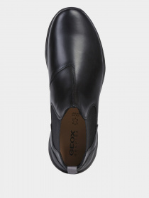 Черевики Geox Damian модель U940HB-043BC-C9999 Фото