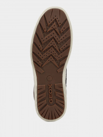 Ботинки Geox Mattias Abx модель U94T1A-045EK-C6024 Фото