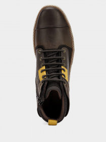 Ботинки Geox Mattias Abx модель U94T1A-045EK-C6024 Ботинки Geox Mattias Abx модель U94T1A-045EK-C6024 Фото