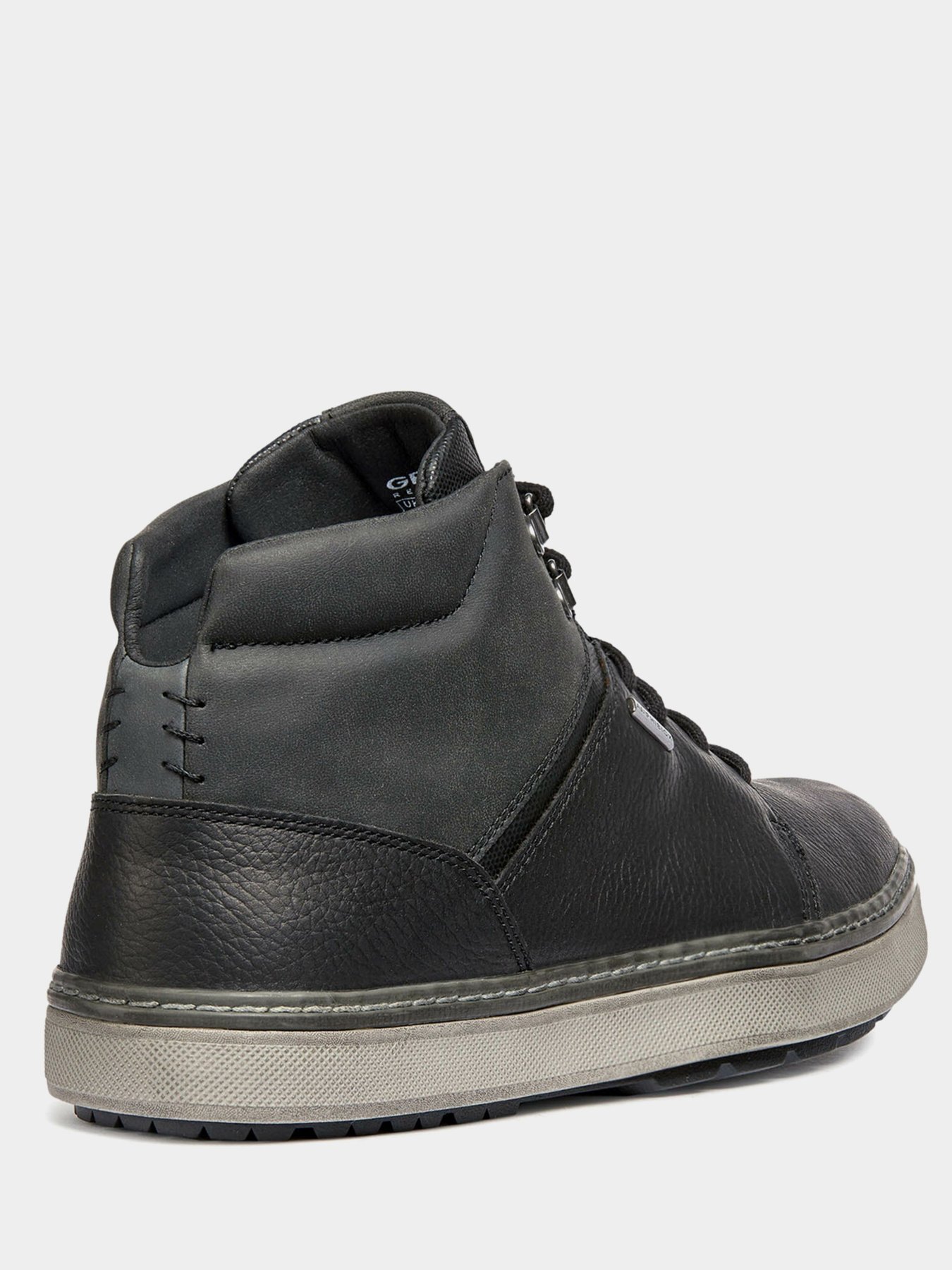 Черевики Geox Mattias Abx модель U84T1A-046EK-C9999 Фото