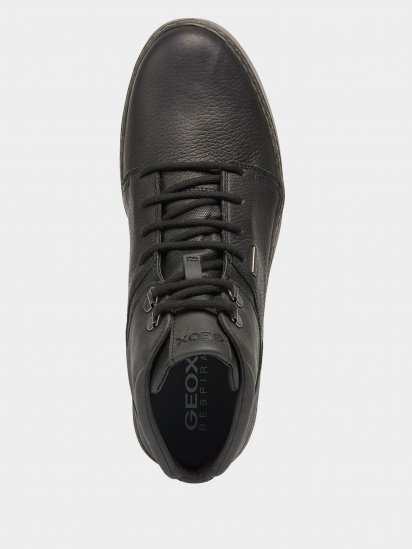 Черевики Geox Mattias Abx модель U84T1A-046EK-C9999 — фото - INTERTOP