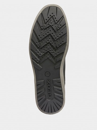 Черевики Geox Mattias Abx модель U84T1A-046EK-C9999 — фото 3 - INTERTOP