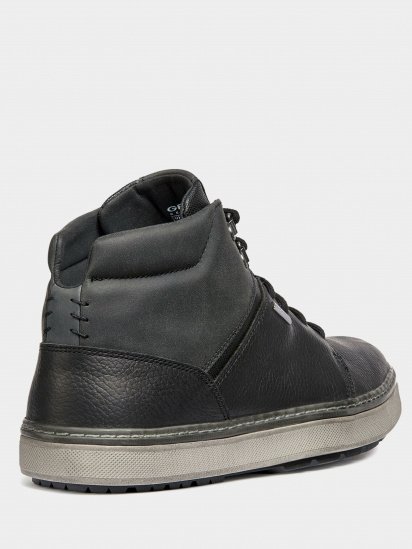Черевики Geox Mattias Abx модель U84T1A-046EK-C9999 — фото 4 - INTERTOP