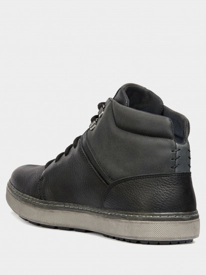 Черевики Geox Mattias Abx модель U84T1A-046EK-C9999 — фото 5 - INTERTOP