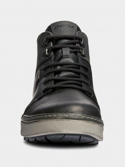 Черевики Geox Mattias Abx модель U84T1A-046EK-C9999 — фото 6 - INTERTOP