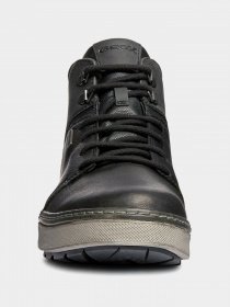 Ботинки Geox Mattias Abx модель U84T1A-046EK-C9999 Ботинки Geox Mattias Abx модель U84T1A-046EK-C9999 Фото