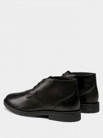 Ботинки Geox модель U043MB-00085-C9999 Фото