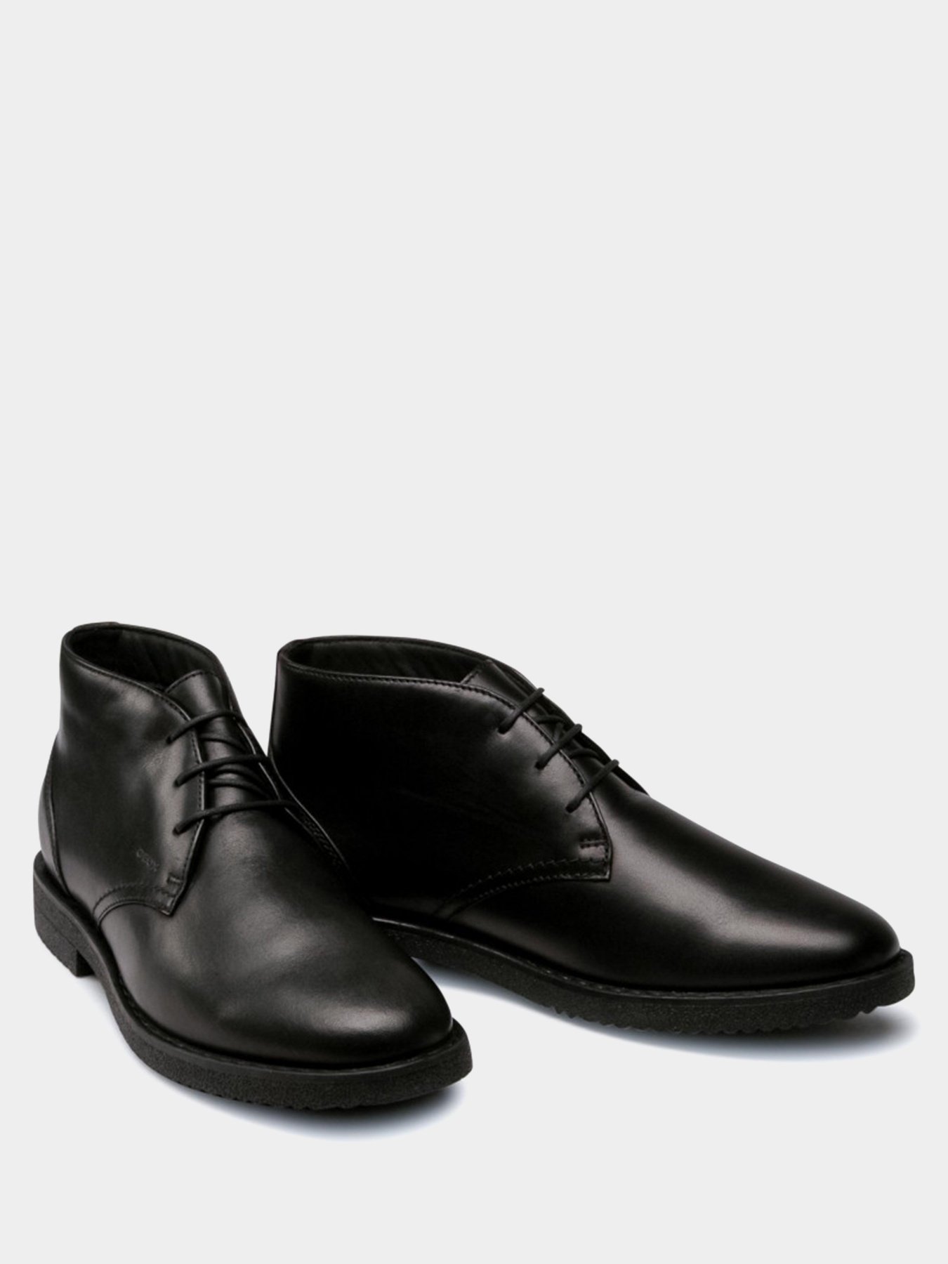 Ботинки Geox модель U043MB-00085-C9999 Фото