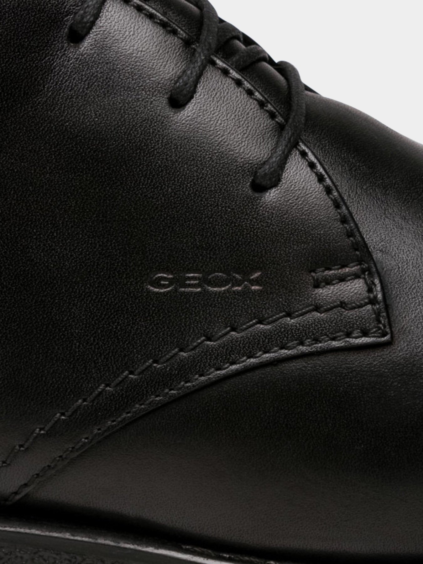 Ботинки Geox модель U043MB-00085-C9999 Фото