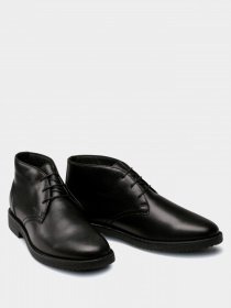 Ботинки Geox модель U043MB-00085-C9999 Фото