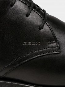 Ботинки Geox модель U043MB-00085-C9999 Фото