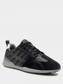 Кроссовки Geox Snake.2 модель U048DB-0CL54-C9999 Фото