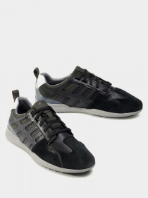 Кроссовки Geox Snake.2 модель U048DB-0CL54-C9999 Фото