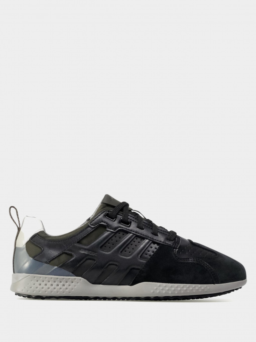 Кроссовки Geox Snake.2 модель U048DB-0CL54-C9999 Фото