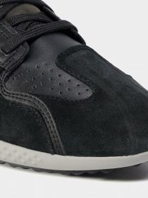 Кросівки повсякденні Geox Snake.2 модель U048DB-0CL54-C9999 Фото