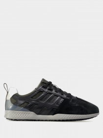 Кросівки повсякденні Geox Snake.2 модель U048DB-0CL54-C9999 Фото