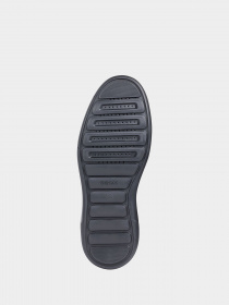 Полуботинки Geox модель U04A3D-00022-C4002 Фото