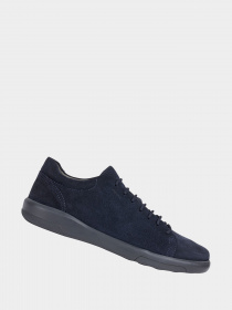 Полуботинки Geox модель U04A3D-00022-C4002 Фото