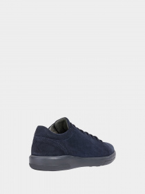 Напівчеревики Geox модель U04A3D-00022-C4002 Фото