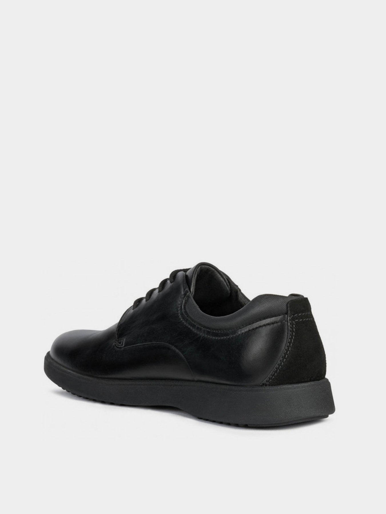 Напівчеревики Geox U Daniele модель U04AAD-000CL-C9999 Фото