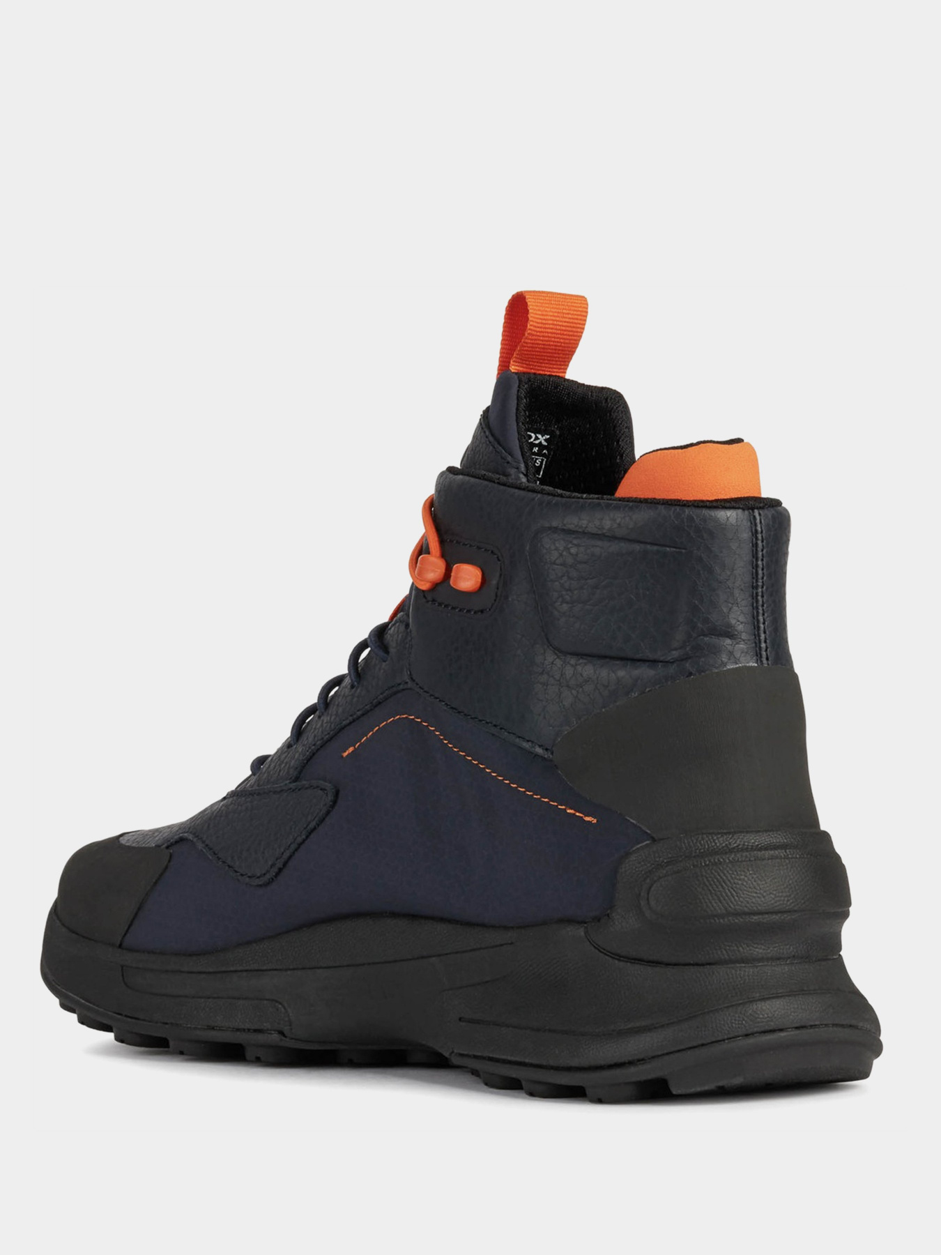 Ботинки Geox Levita 4X4 B Abx модель U04BBA-0FU46-C4002 Фото