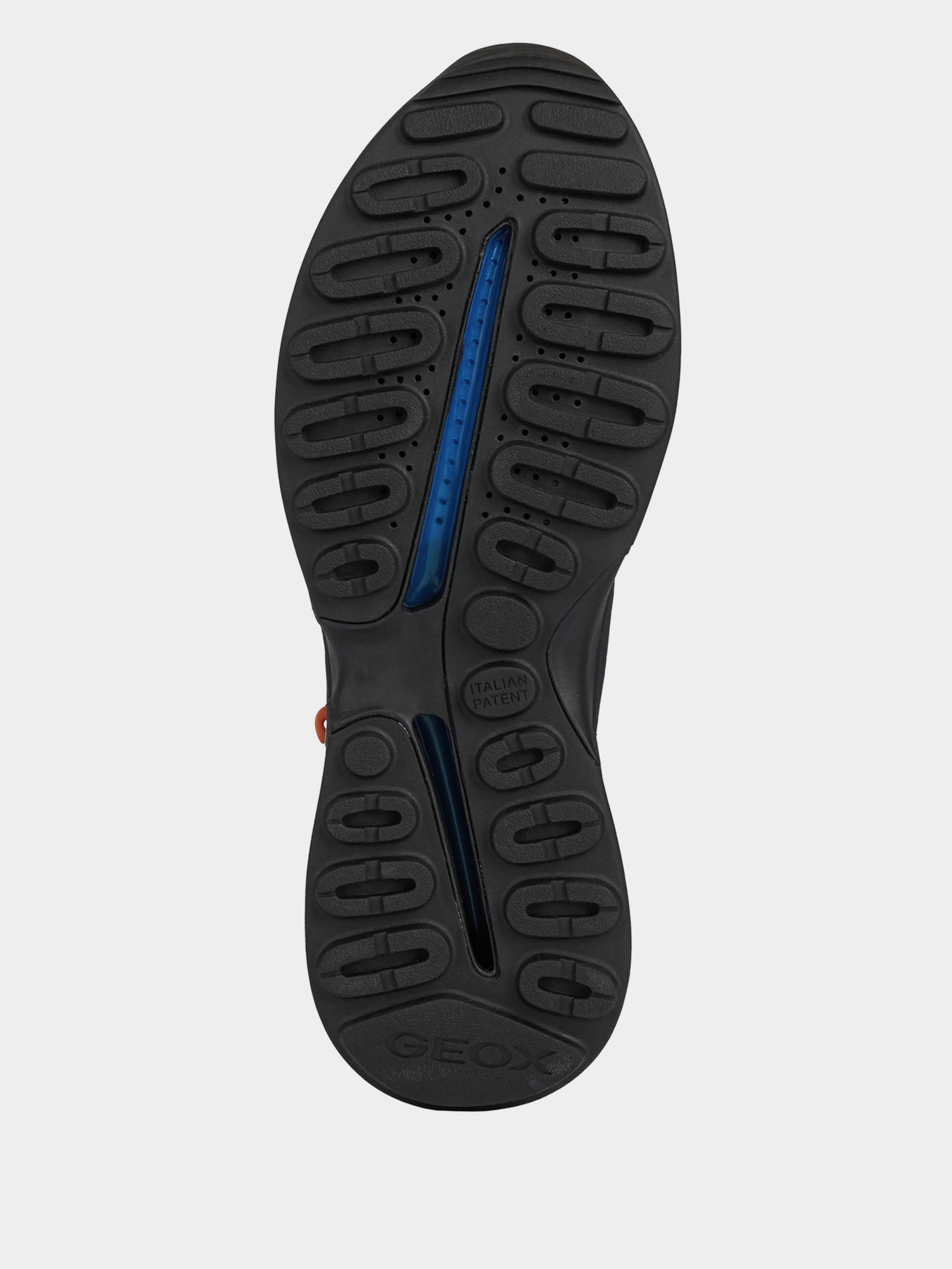 Ботинки Geox Levita 4X4 B Abx модель U04BBA-0FU46-C4002 Фото