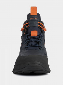 Ботинки Geox Levita 4X4 B Abx модель U04BBA-0FU46-C4002 Фото