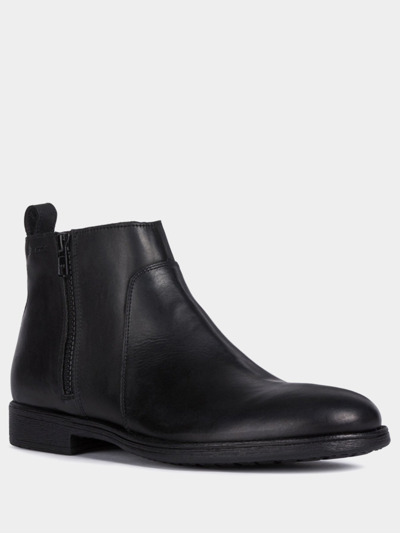 Ботинки Geox Jaylon модель U04Y7A-0003C-C9999 Фото