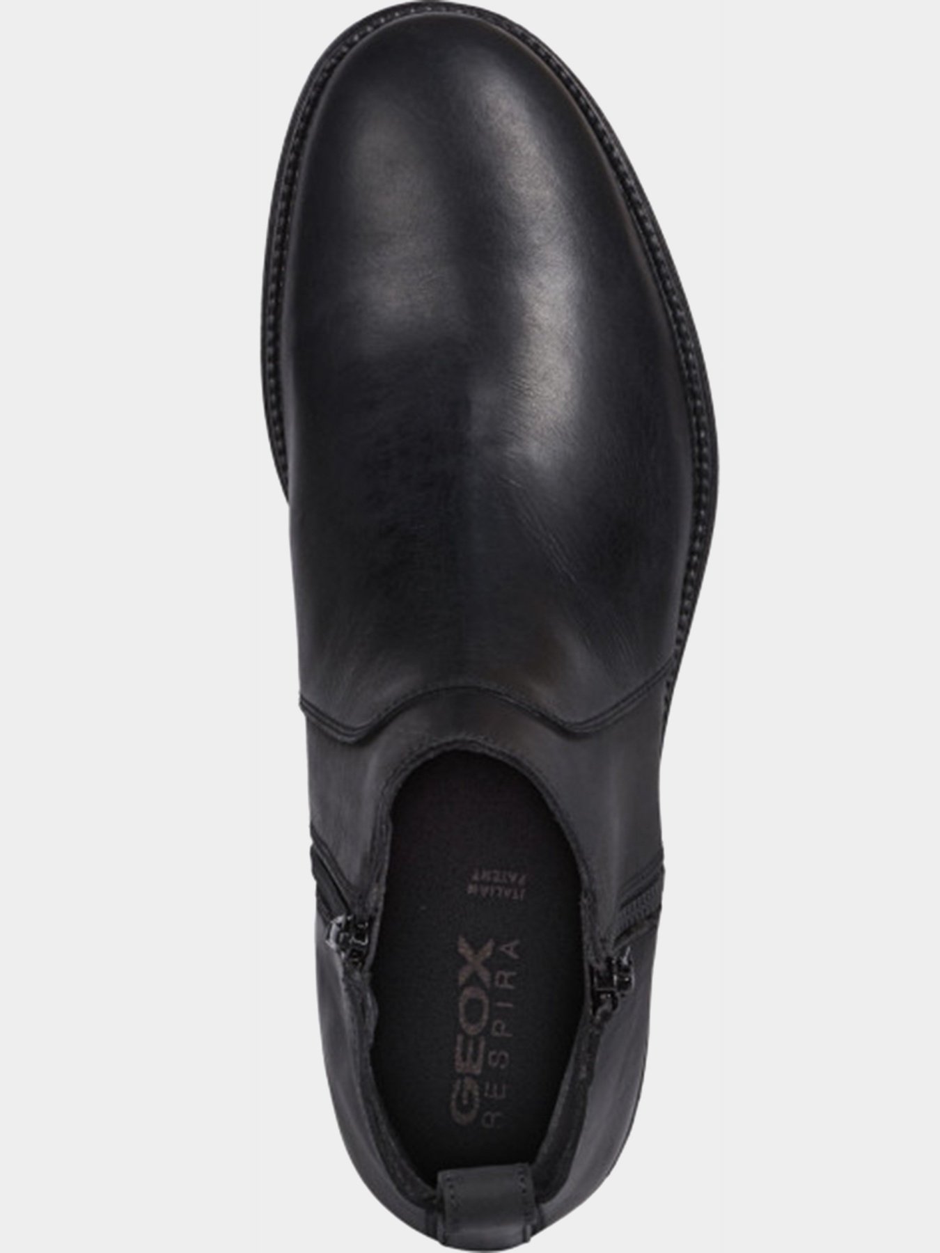 Ботинки Geox Jaylon модель U04Y7A-0003C-C9999 Фото