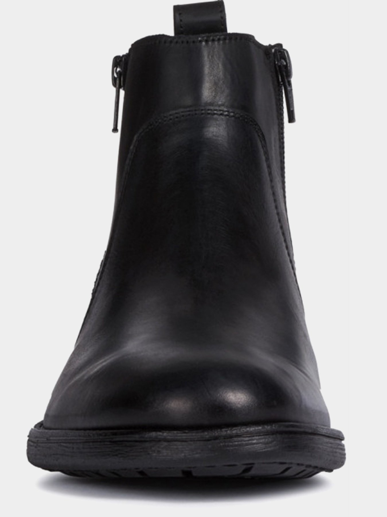 Ботинки Geox Jaylon модель U04Y7A-0003C-C9999 Фото