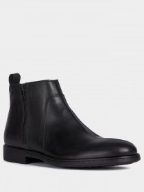 Ботинки Geox Jaylon модель U04Y7A-0003C-C9999 Фото